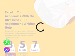 Cipdassignmenthelp