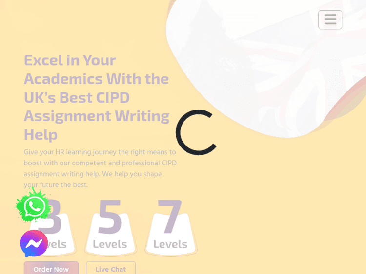 Cipdassignmenthelp