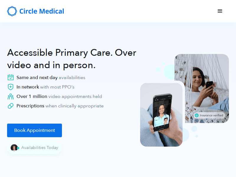 Circlemedical