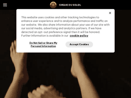 Cirquedusoleil