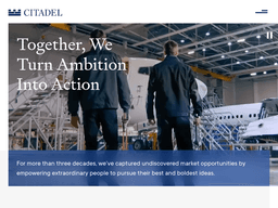 Citadel