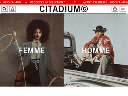 Citadium