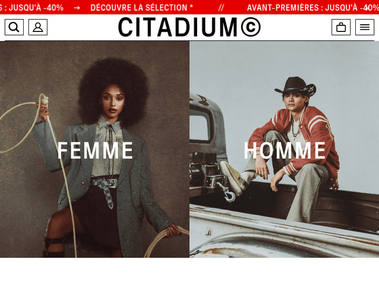 Citadium