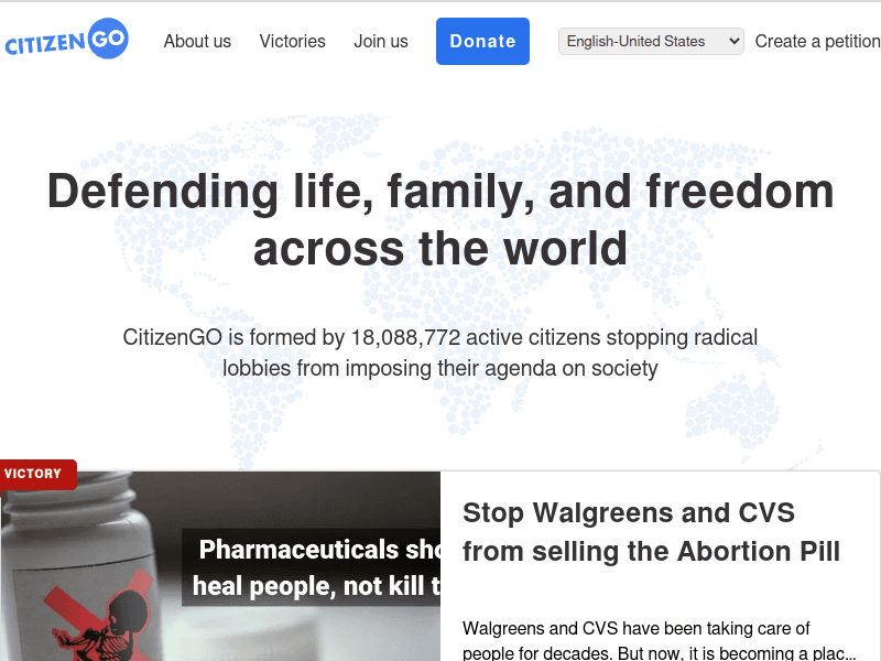 Citizengo