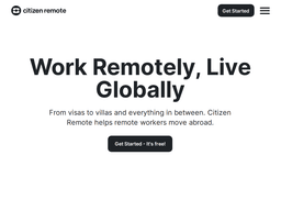 Citizenremote