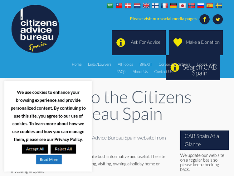 Citizensadvice