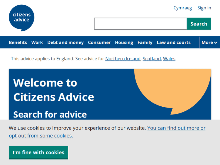 Citizensadvice