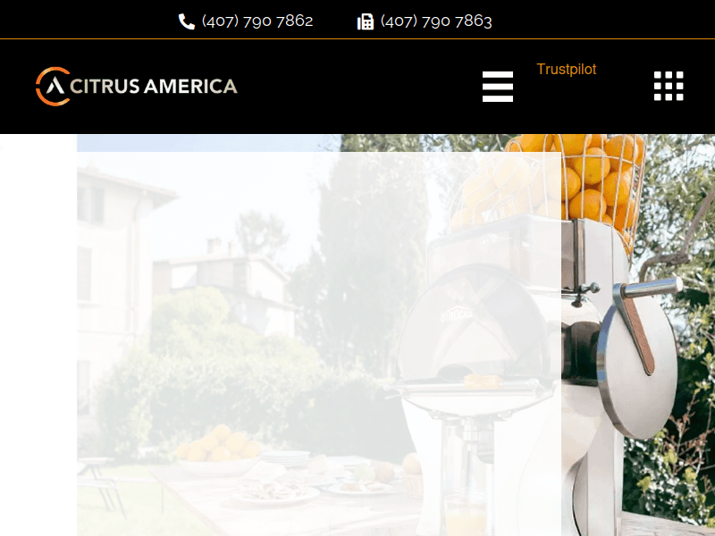 Citrusamerica
