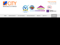 City-removals