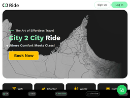 City2cityride