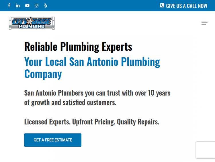 Citybaseplumbing