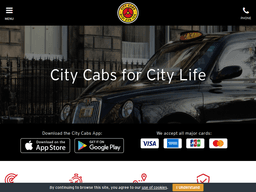 Citycabs