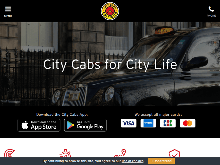 Citycabs