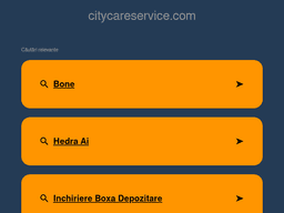 Citycareservice