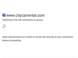 Citycarrental