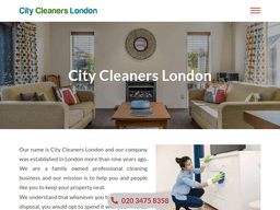 Citycleaners