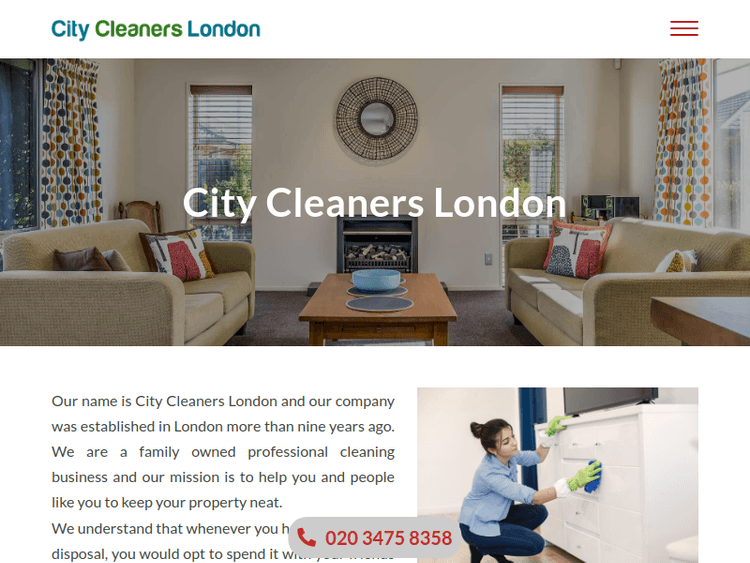 Citycleaners