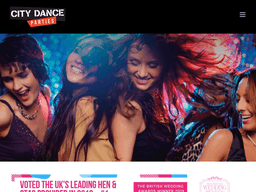 Citydanceparties