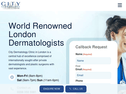 Citydermatologyclinic