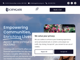 Citygatehousing