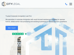 Citylegalsolicitors