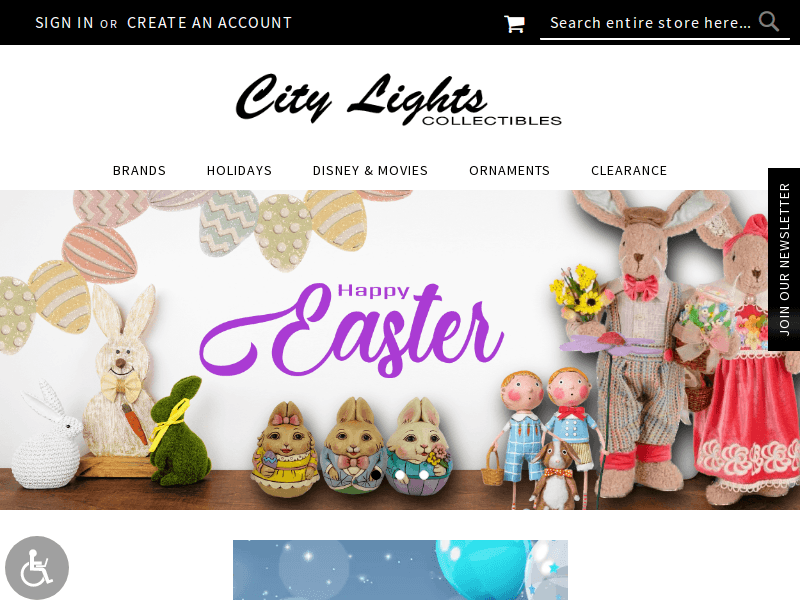 Citylightscollectibles