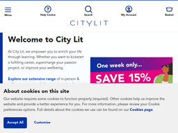 Citylit