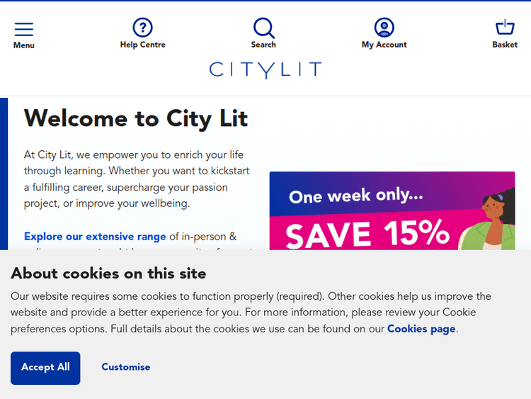 Citylit