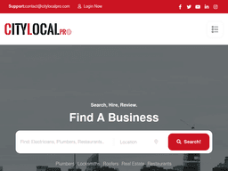Citylocalpro