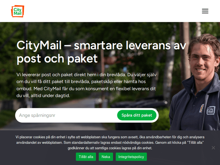 Citymail