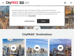 Citypass