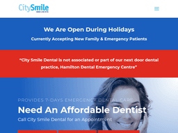 Citysmiledental