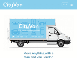 Cityvan