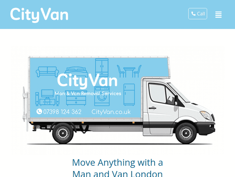 Cityvan