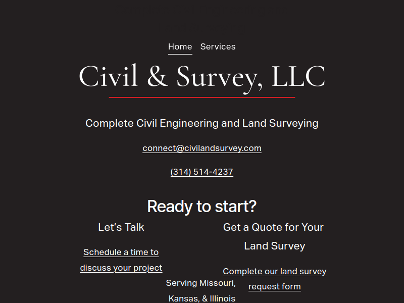 Civilandsurvey