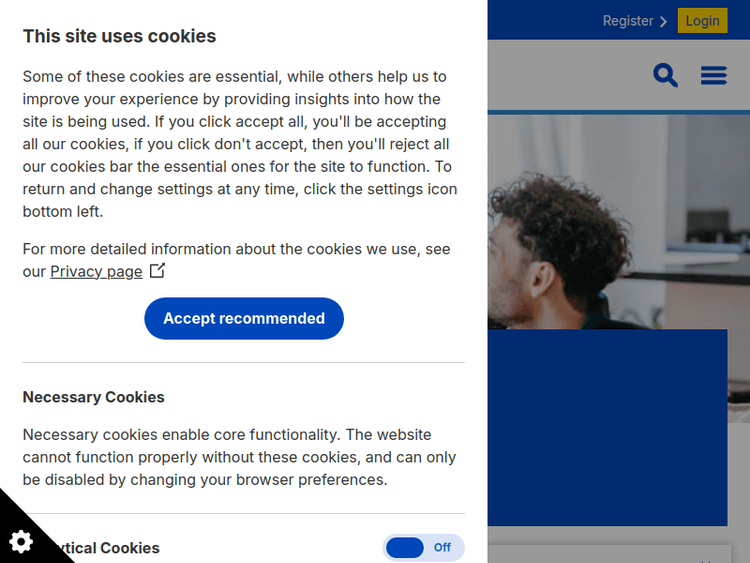 Civilservicepensionscheme