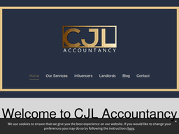 Cjlaccountancy