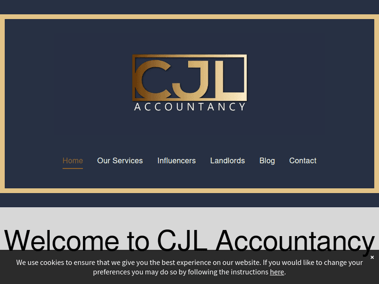 Cjlaccountancy