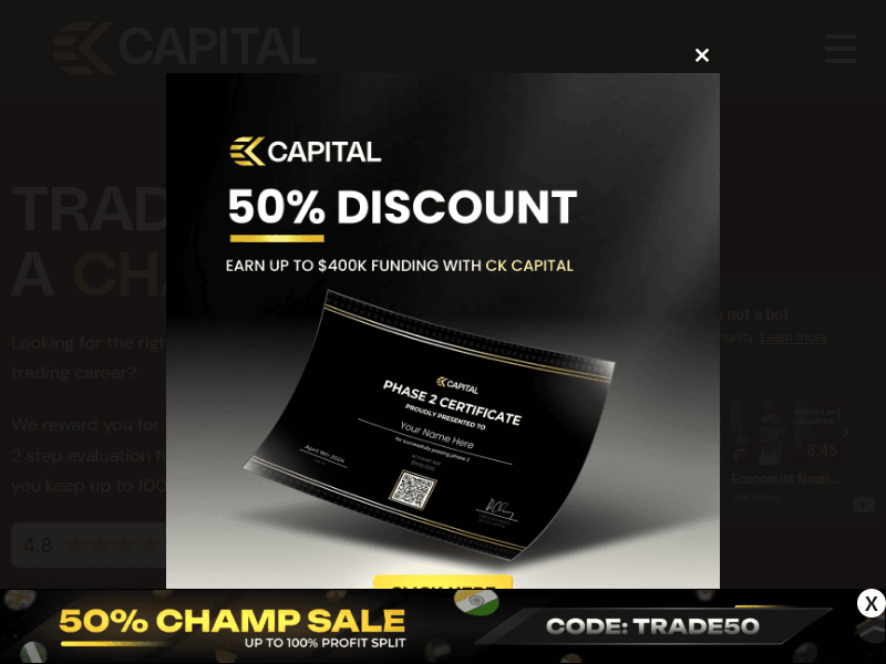 Ckcapital