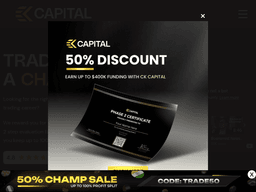 Ckcapital