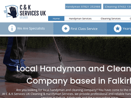 Ckservicesuk