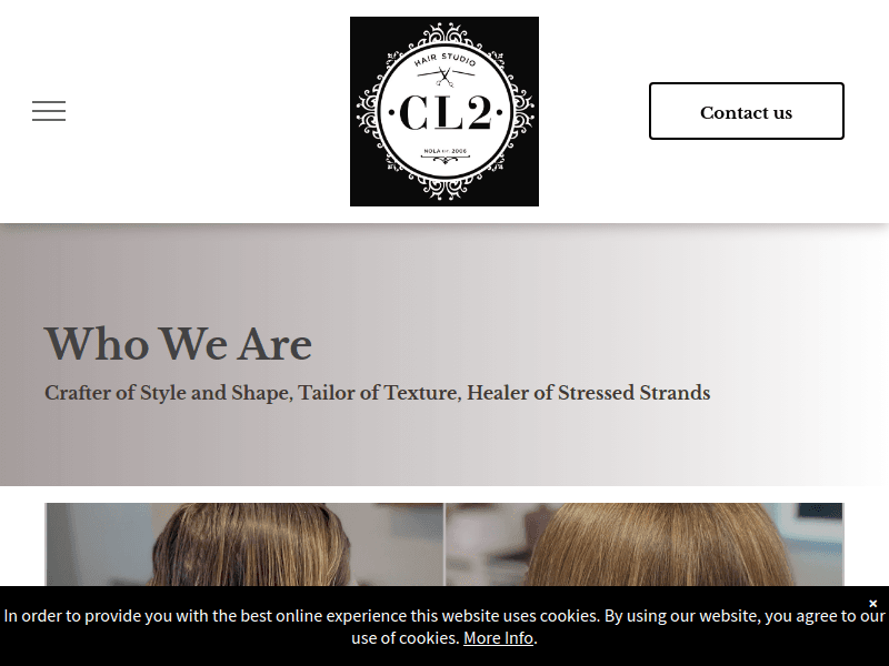 Cl2hairstudio