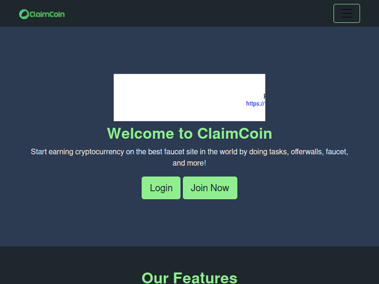Claimcoin