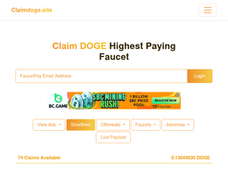 Claimdoge