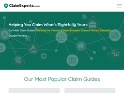Claimexperts