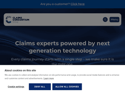 Claimsconsortiumgroup