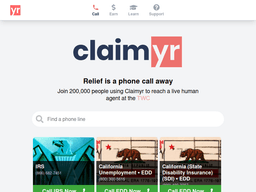 Claimyr