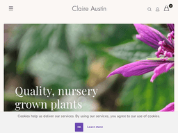Claireaustin-hardyplants