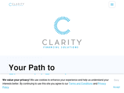 Clarityfinancial
