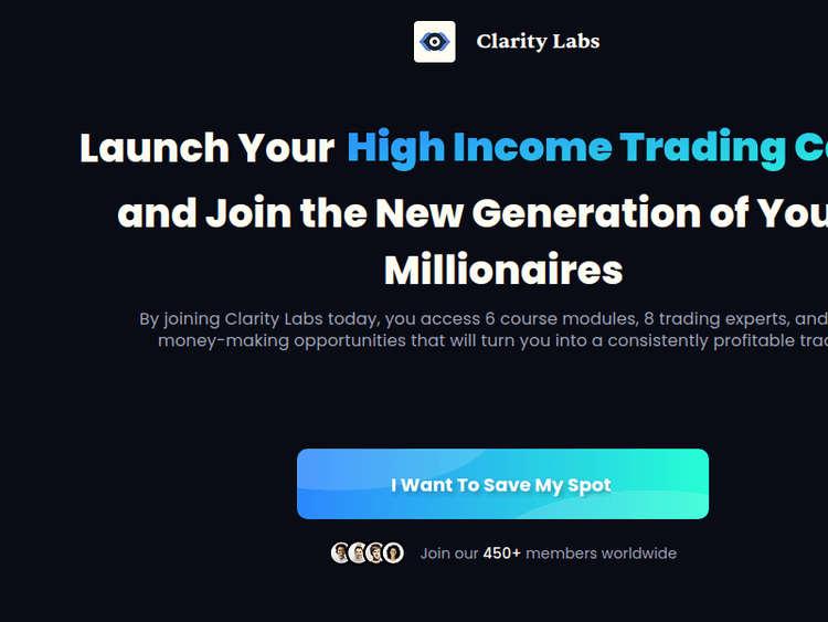 Claritylabshub